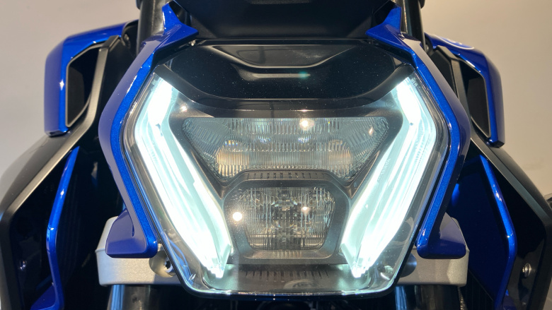 BMW R1300 R SE (25MY)